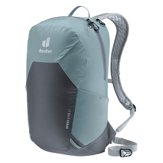 Deuter Speed Lite 17 Backpack (Graphite-Shale)
