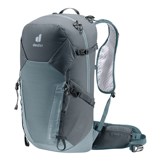 Deuter Speed Lite 25 Backpack (Graphite-Shale)