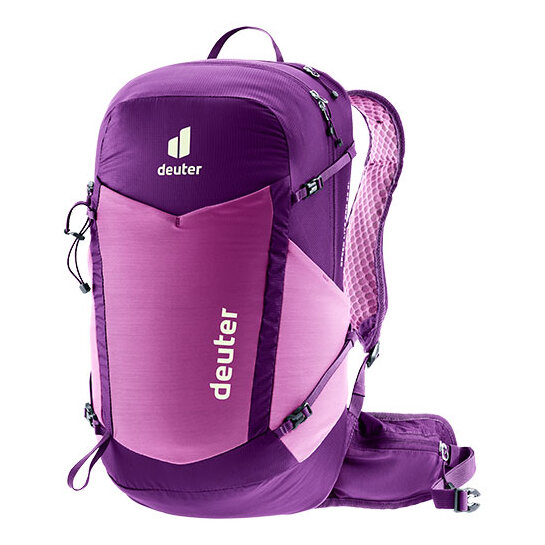 Deuter Speed Lite Pro 23 SL Backpack (Lotus-Mystic)