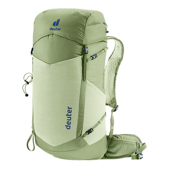 Deuter Speed Lite Pro 30 Backpack (Mineral-Grove)