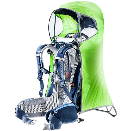 Deuter Kid Comfort Rain Cover Deluxe