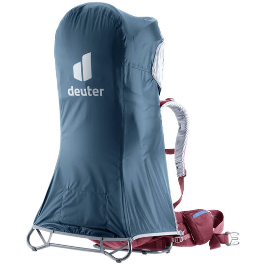 Deuter Kid Comfort Rain Cover Deluxe