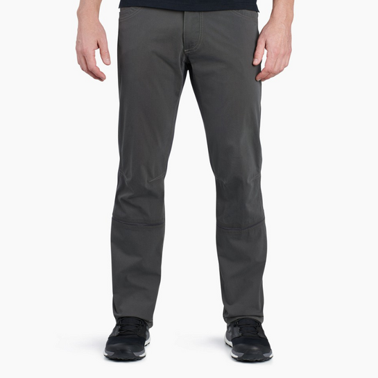 Kuhl Radikl Men's Hiking Pants Carbon 32L, 33W