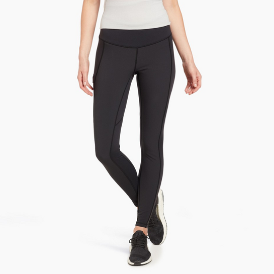 Kuhl Transcendr Women's Leggings Raven 29L, M