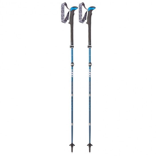 Leki Micro Vario Carbon Walking Poles