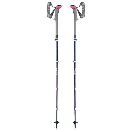 Leki Micro Vario Women's Carbon Walking Poles