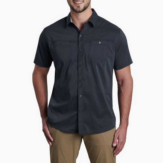 Buy Men's Hiking Shirts Australia | Sherpa