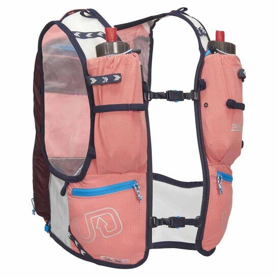 Ultimate Direction Ultra Vesta Running Hydration Vest 4.0