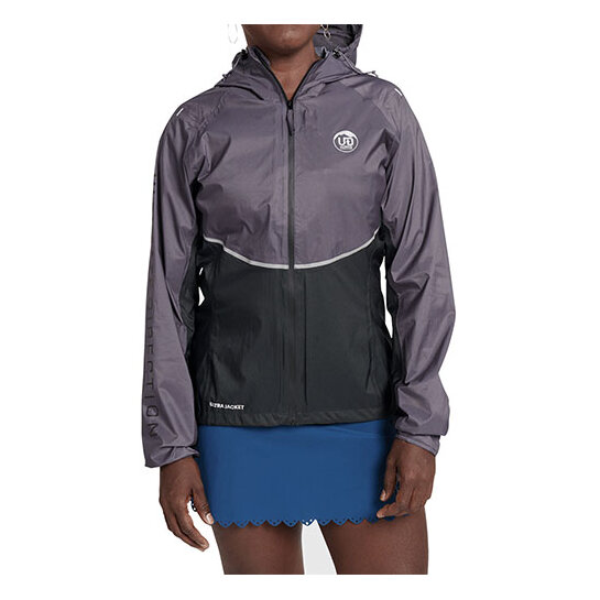 Ultimate Direction Women's Ultra Waterproof Running Jacket S