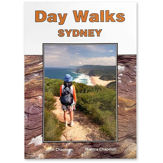 Day Walks Sydney