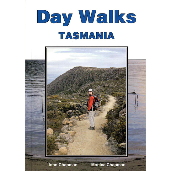 Day Walks Tasmania 2nd Edition