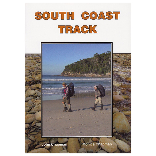 South Coast Track