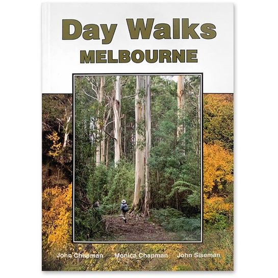Day Walks Melbourne
