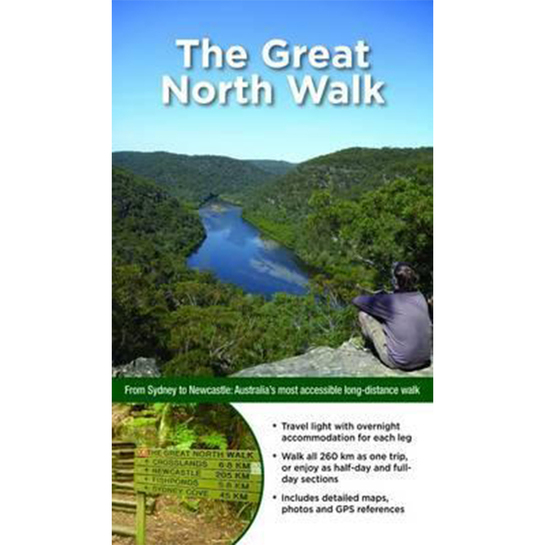 The Great North Walk
