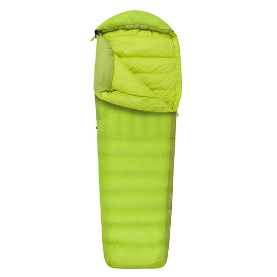 Sea to Summit Ascent AcI Sleeping Bag (Regular)