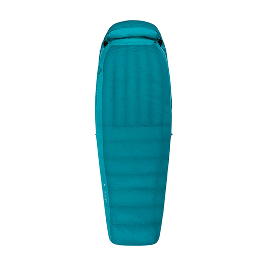 Sea to Summit Altitude AtII Women's Sleeping Bag (Regular)