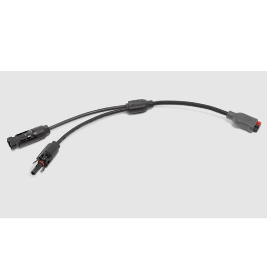 Biolite Solar MC4 to HPP Adapter Cable