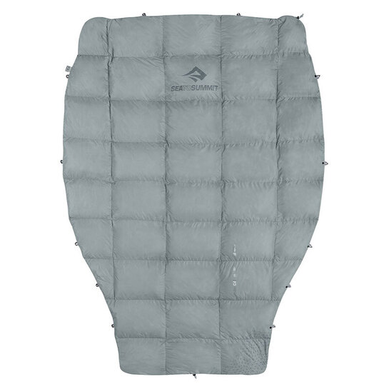 Sea to Summit Cinder Cd1 Down Quilt (Large)
