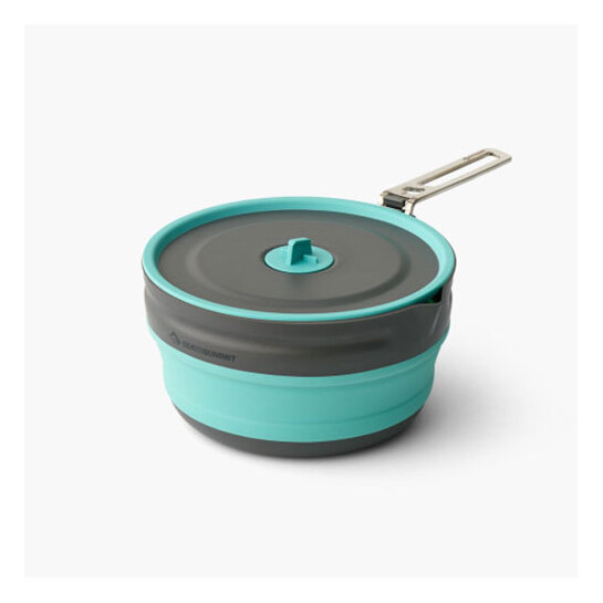 Sea to Summit Frontier UL Collapsible Pouring Pot - 2.2L