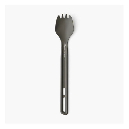 Sea to Summit Frontier UL Long Handle Cutlery - Spork