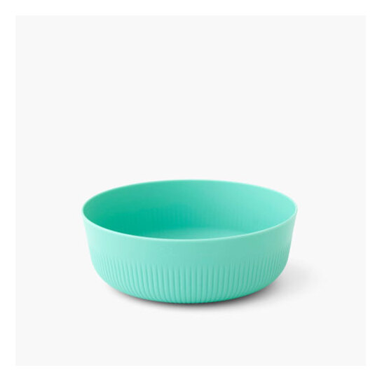 Sea to Summit Passage Bowl - Medium Aqua Sea
