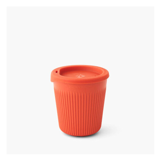 Sea to Summit Passage Cup - Spicy Orange