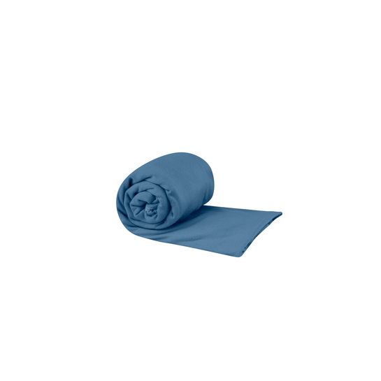 Sea To Summit Pocket Towel Medium Moonlight 