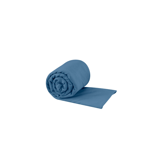 Sea To Summit Pocket Towel Large Moonlight 