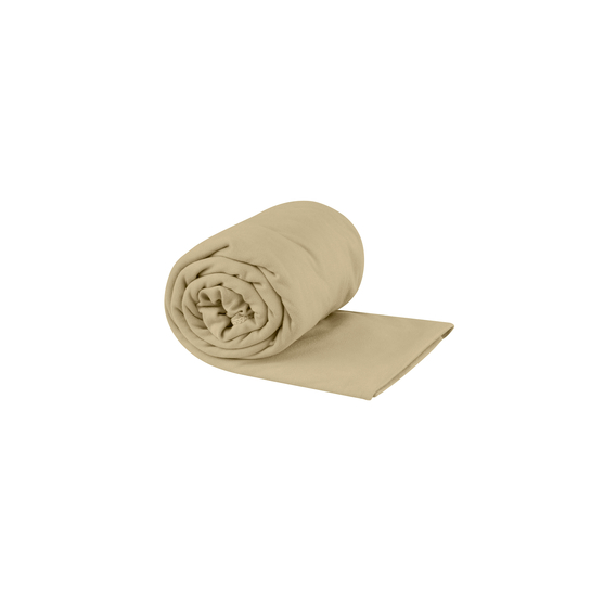 Sea To Summit Pocket Towel X-Large Desert