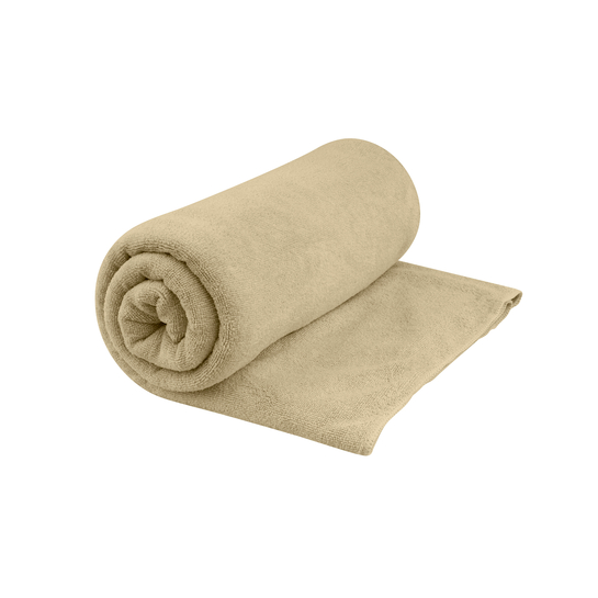 Sea To Summit Tek Towel X-Large Desert