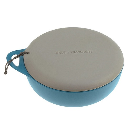 Sea to Summit Delta Bowl with Lid