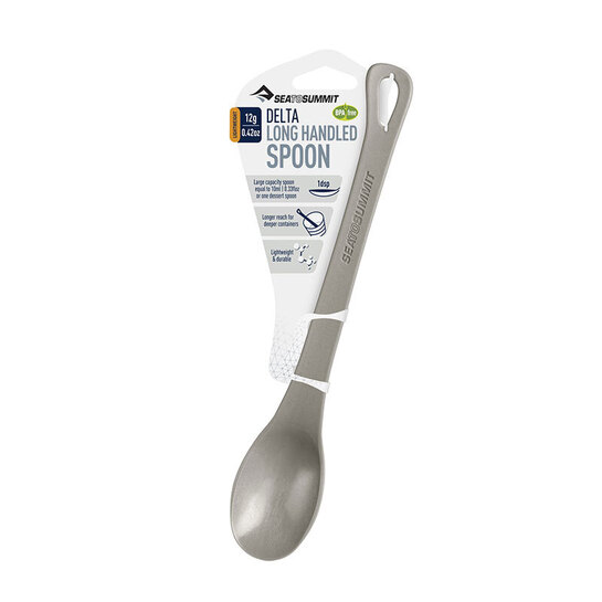 Sea to Summit Delta Long Handled Spoon