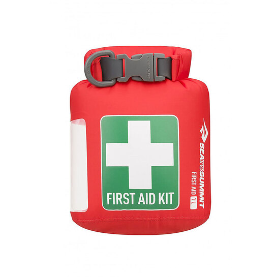 Sea to Summit Waterproof First Aid Dry Sack 1L Day Use