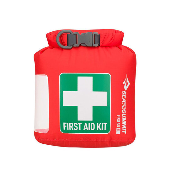 Sea to Summit Waterproof First Aid Dry Sack 3L Overnight