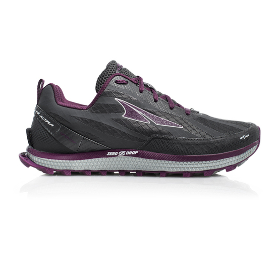 altra superior 3.5 women's