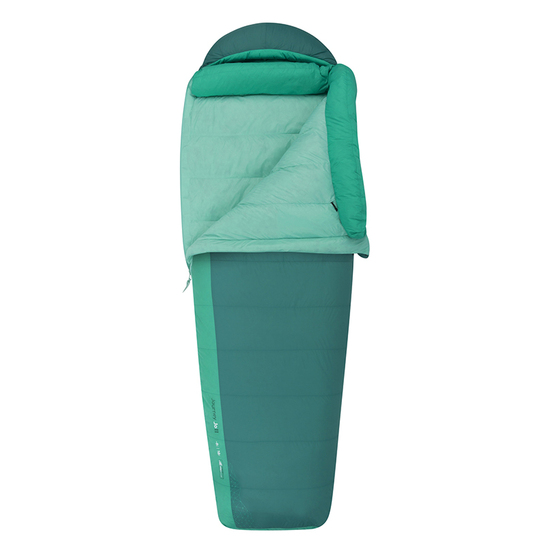 Sea to Summit Journey JoII Women's Sleeping Bag (Regular)