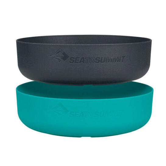 Sea to Summit DeltaLight Bowl Set Large