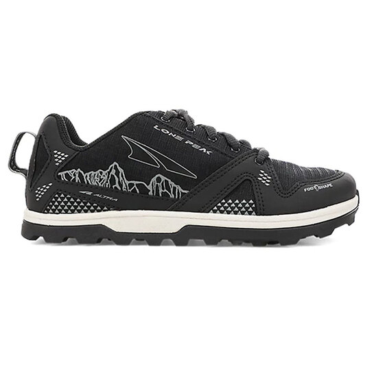 Altra Youth Lone Peak Kids' Running Shoes 2