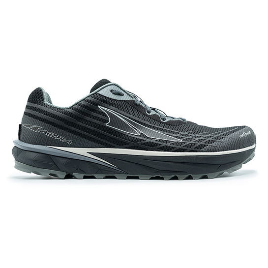 Altra Men's Timp 2 Running Shoes 8.5 Black