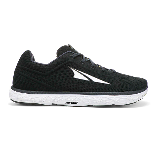 Altra Men's Escalante 2.5 Running Shoes Black/White 8.5