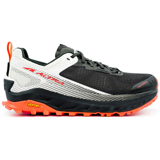 Altra Men's Olympus 4 Running Shoe
