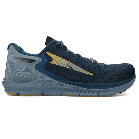 Altra Men's Torin 5 Running Shoes Majolica Blue 9.5