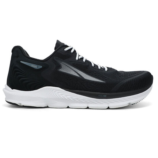 Altra Women's Torin 5 Running Shoes Black 7