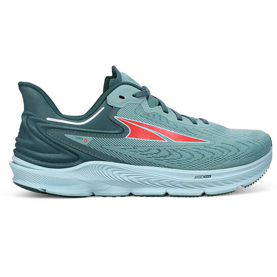 Altra Women's Torin 6 Running Shoes Dusty Teal 7