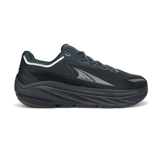 Altra Men's VIA Olympus Running Shoes Black 10
