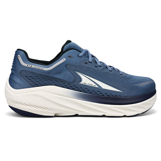 Altra Men's VIA Olympus Running Shoes Mineral Blue 10.5