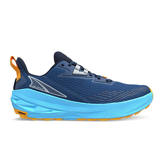 Altra Men's Experience Wild Running Shoes Navy 9