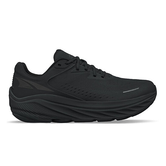 Altra Men's VIA Olympus 2 Running Shoes Black 9.5