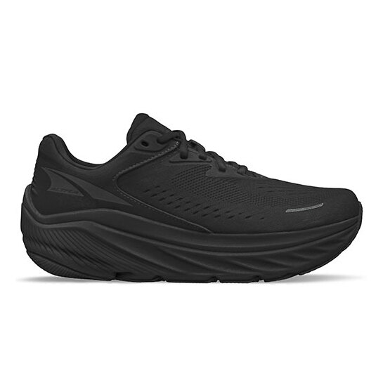 Altra Women's VIA Olympus 2 Running Shoes Black 7.5