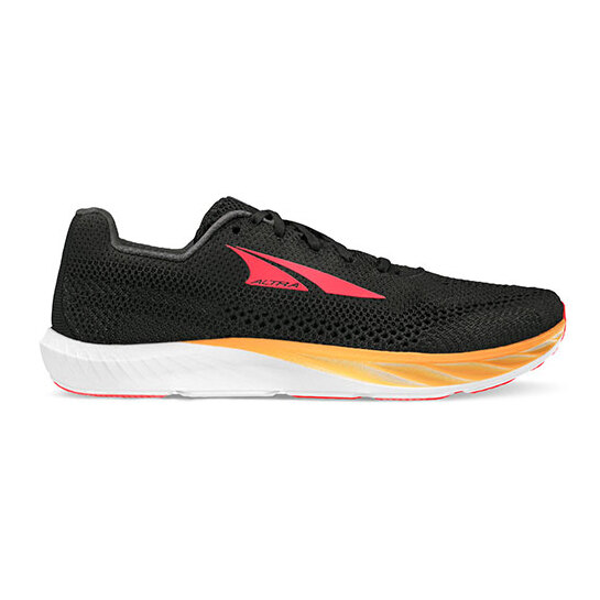 Altra Women's Escalante Racer 2 Running Shoes Black 8.5